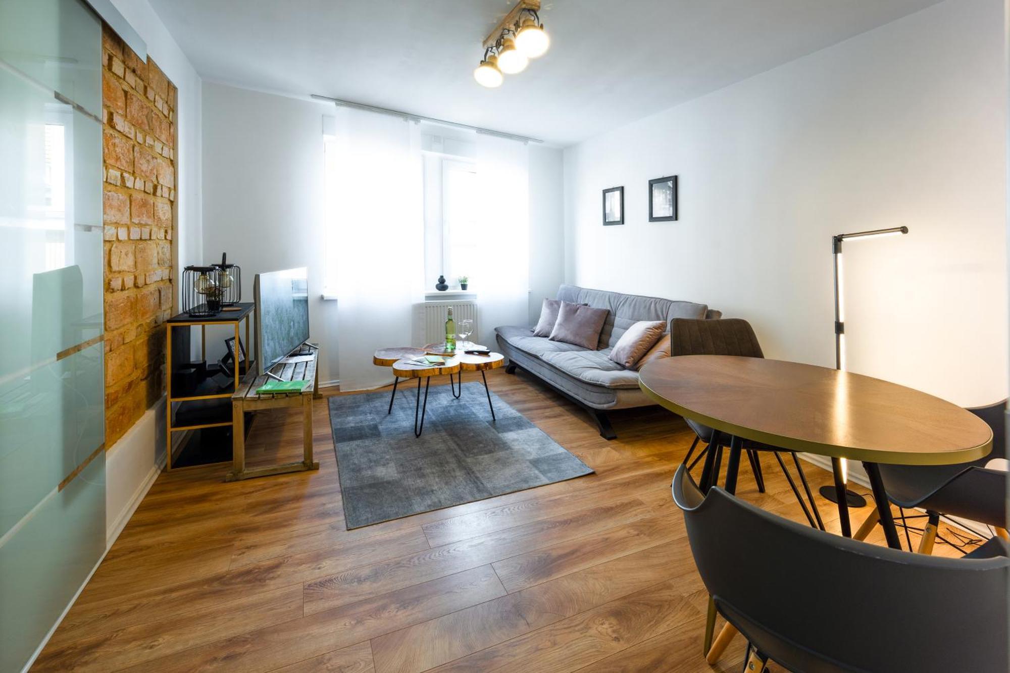Apartamento Haus Sebald Sankt Martin Exterior foto